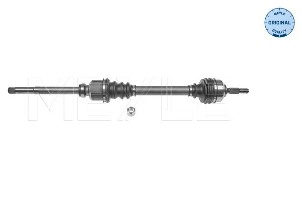 Drive Shaft (11-14 498 0039)