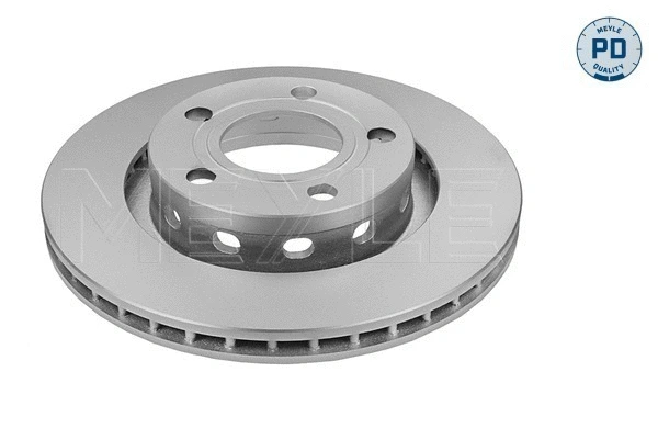 Brake Disc (115 523 0029/PD)