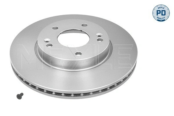 Brake Disc (28-15 523 0023/PD)