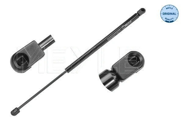 Gas Spring, bonnet (140 910 0058)