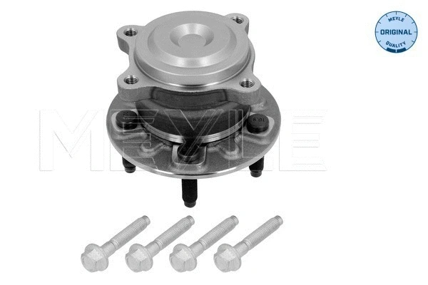 Wheel Hub (614 752 0017)