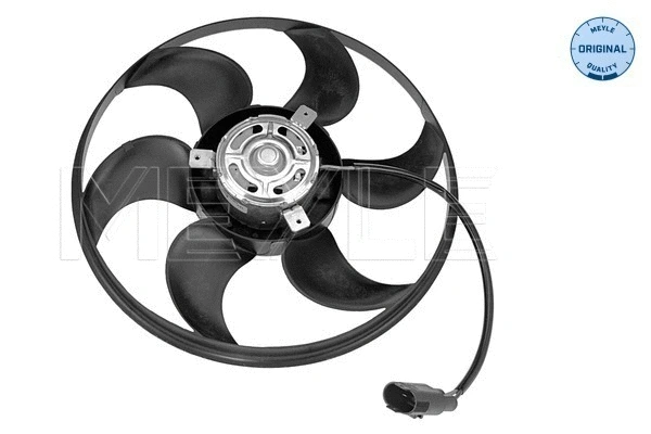 Fan, engine cooling