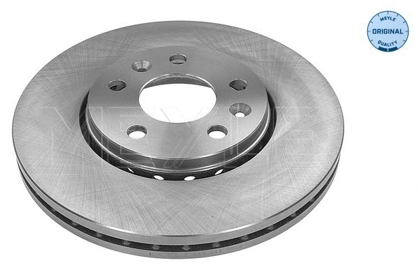 Brake Disc (615 521 0029)