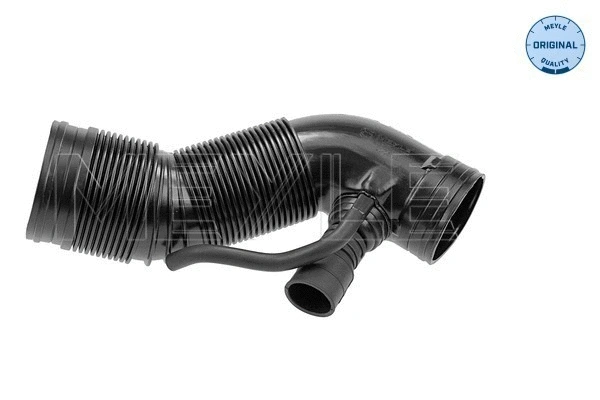 Intake Hose, air filter (100 036 0018)