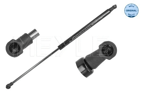 Gas Spring, boot/cargo area (11-40 910 0040)