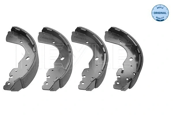 Brake Shoe Set (36-14 533 0008)