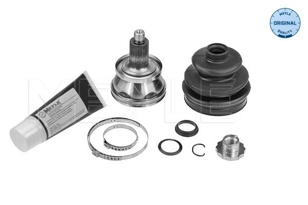 Joint Kit, drive shaft (100 498 0117)