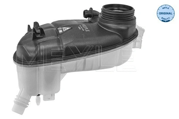 Expansion Tank, coolant (014 223 0008)