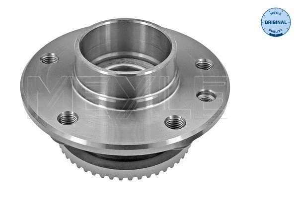 Wheel Hub (614 160 0003/S)
