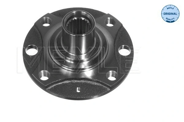 Wheel Hub (614 032 0003)