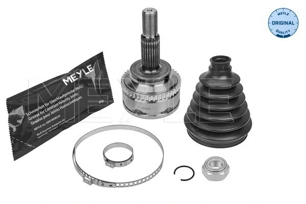 Joint Kit, drive shaft (16-14 498 0029)