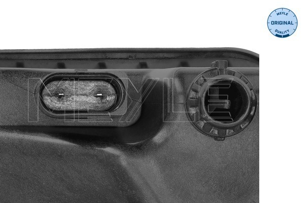 Expansion Tank, coolant