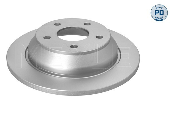Brake Disc (715 523 0036/PD)