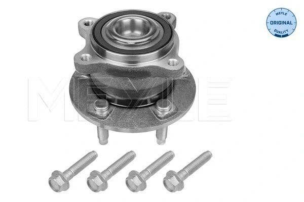 Wheel Hub (614 752 0009)