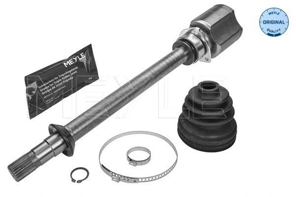 Joint Kit, drive shaft (214 498 0072)