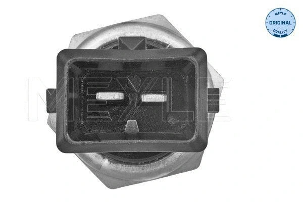 Sensor, coolant temperature