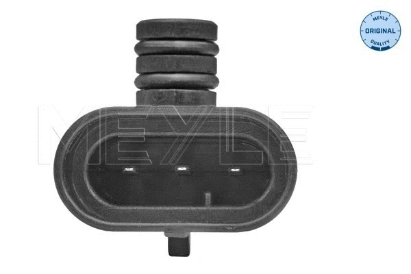 Sensor, intake manifold pressure