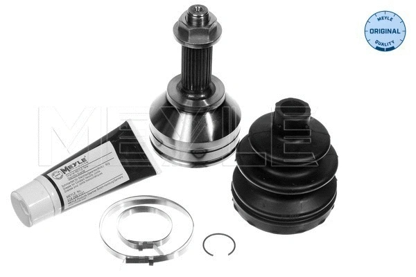 Joint Kit, drive shaft (714 498 0015)