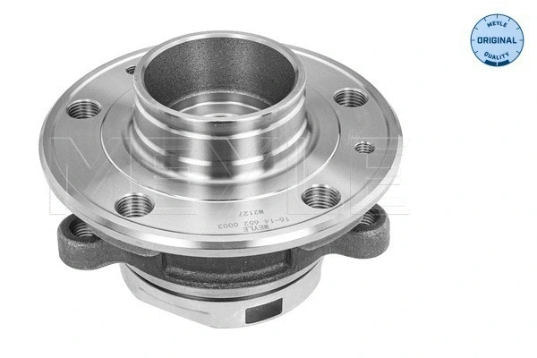 Wheel Hub