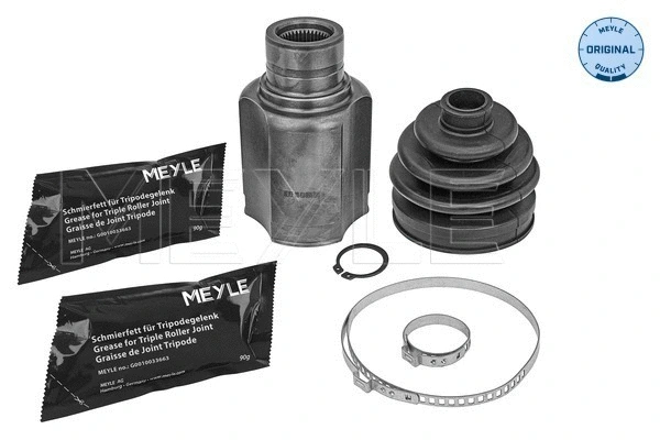 Joint Kit, drive shaft (100 498 0274)