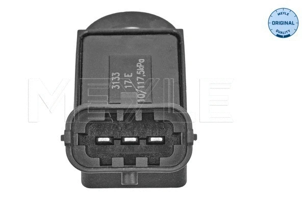 Sensor, intake manifold pressure