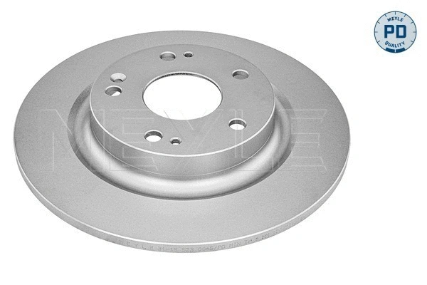 Brake Disc (31-15 523 0065/PD)