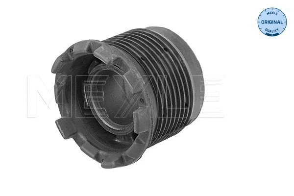 Bushing, axle bracket