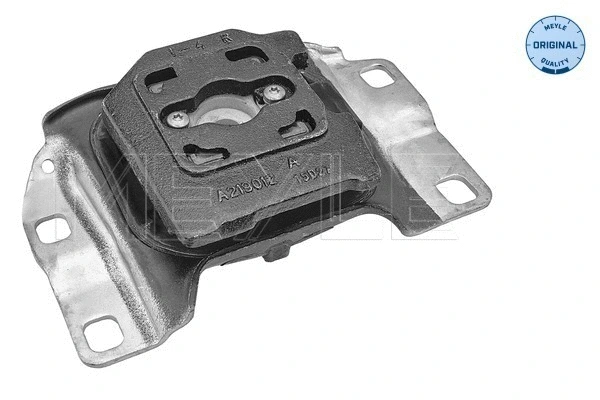 Mounting, manual transmission
