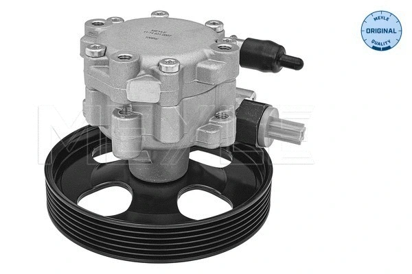 Hydraulic Pump, steering