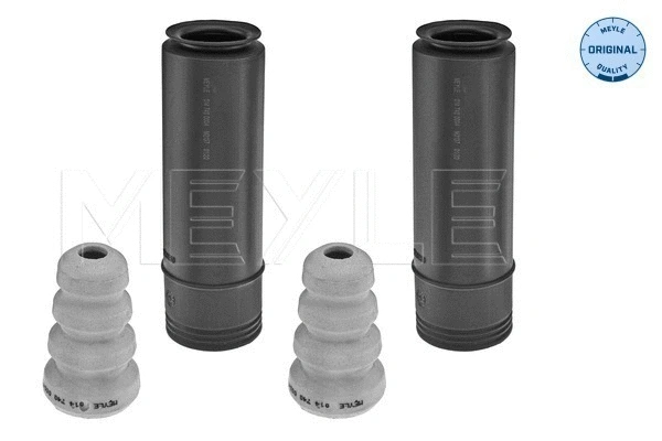 Dust Cover Kit, shock absorber (014 740 0004)