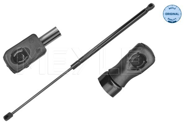Gas Spring, boot/cargo area (16-40 910 0045)