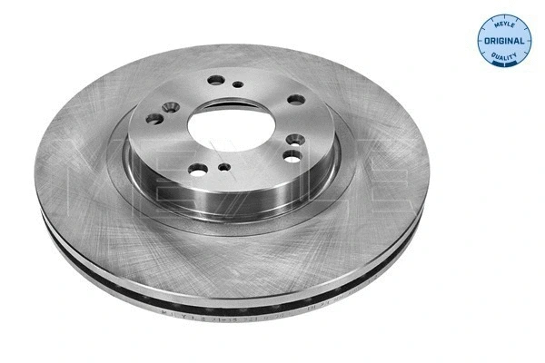 Brake Disc (31-15 521 0057)