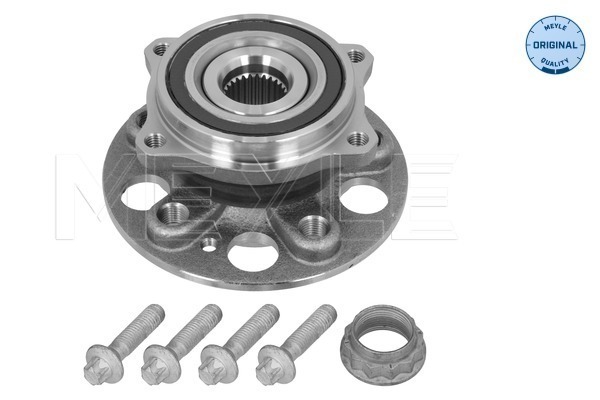 Repair Kit, wheel hub (014 753 0005)