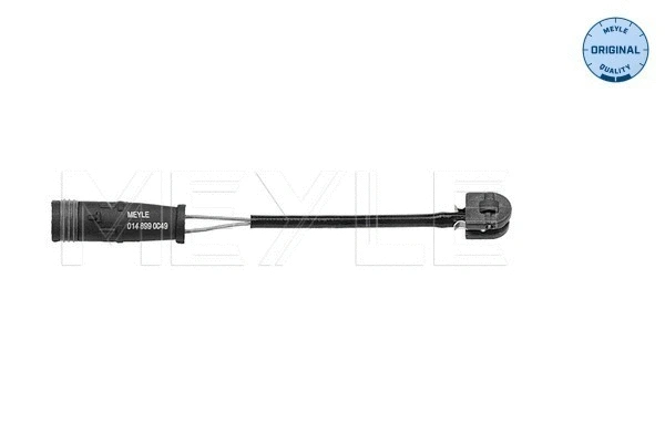 Warning Contact, brake pad wear (014 899 0049)