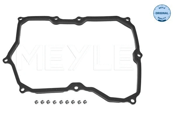 Gasket, automatic transmission oil sump (100 139 0008)