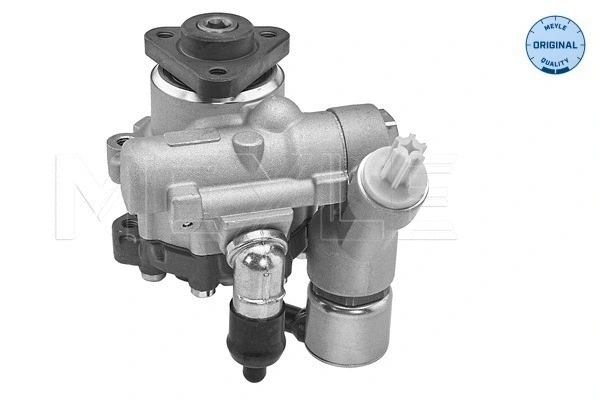 Hydraulic Pump, steering (314 631 0042)