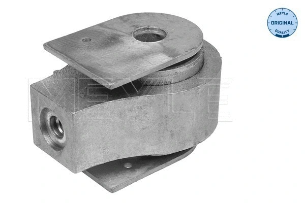 Mounting, transfer case (014 024 1076)