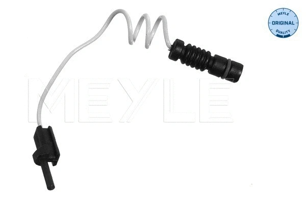Warning Contact, brake pad wear (034 054 0010)