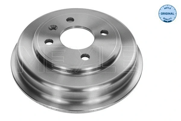 Brake Drum (29-15 523 0009)