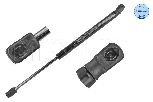 Gas Spring, boot/cargo area (36-40 910 0037)