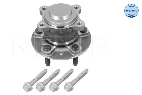 Wheel Hub (614 752 0019)