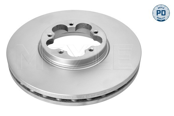 Brake Disc (715 521 0038/PD)