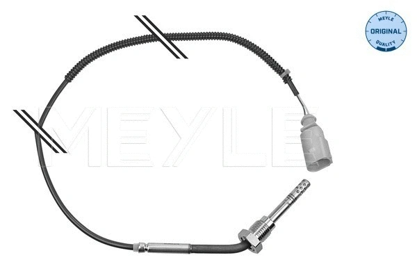 Sensor, exhaust gas temperature (114 800 0101)