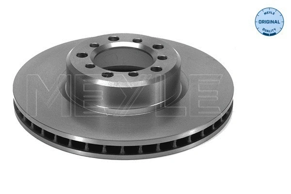 Brake Disc (015 521 2014)