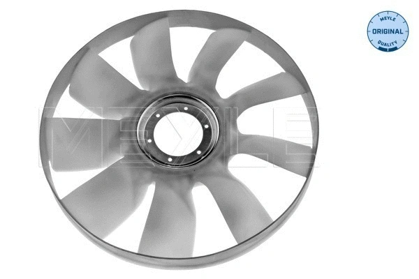 Fan Wheel, engine cooling