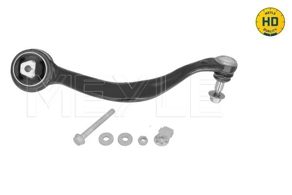 Control/Trailing Arm, wheel suspension (316 050 0178/HD)