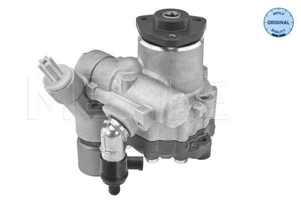 Hydraulic Pump, steering (314 631 0034)