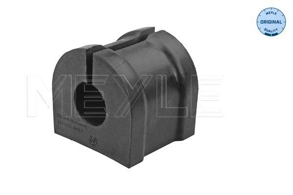 Mounting, stabiliser bar (314 615 0012)