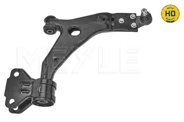 Control/Trailing Arm, wheel suspension (716 050 0070/HD)