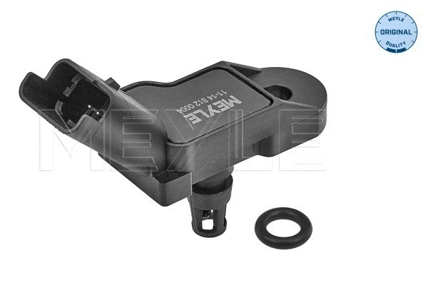Sensor, intake manifold pressure (11-14 812 0004)